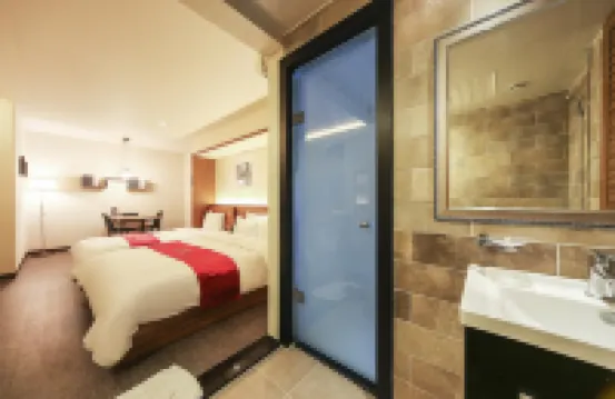 Gimje Toms Drive-in Self Check-in Motel