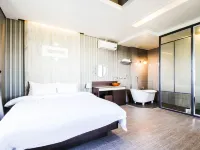 Uljin Neulbom Boutique โรงแรมในอุลจิน