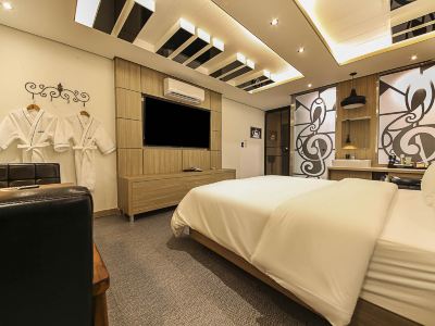 Taebaek Self Check-in Motel