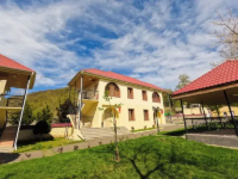 Gabala Yeddi Gozel Hotel Hotels in Gabala