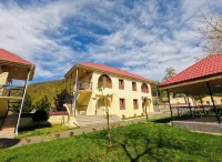 Gabala Yeddi Gozel Hotel Hotels in Qabala District