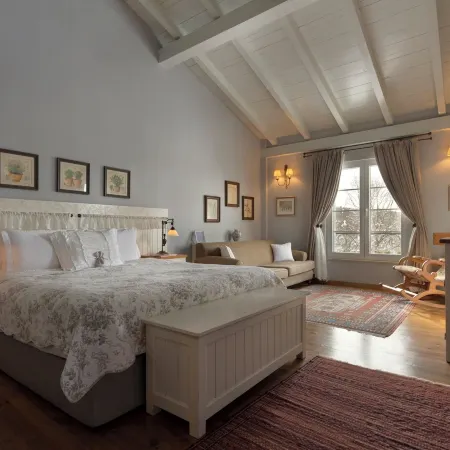 Casa Lavanda Boutique Hotel