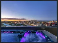 Eastwood Apartments