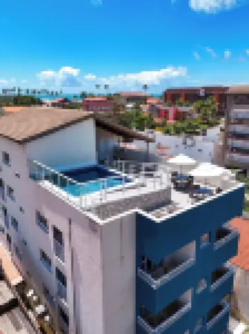 Pousada Jardins Tropical