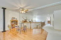 Charming Elko Home w/ Pool Table! - 3 étoiles