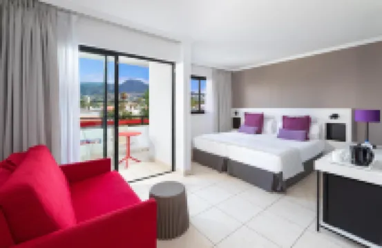 Alexandre Hotel la Siesta