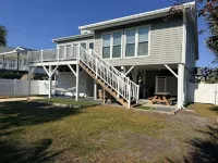 How Sweet the Sound 3 Bedroom Home by RedAwning - Homestays