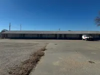 Gateaway Motel Broken Bow NE