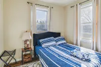 2 Mi to Main St Newton Guest House - Apartment