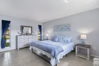 Punta Gorda Isles South Facing Pool, Dog Friendly, Less Than 2 Miles To Downtown 3 Bedroom Home - balcony