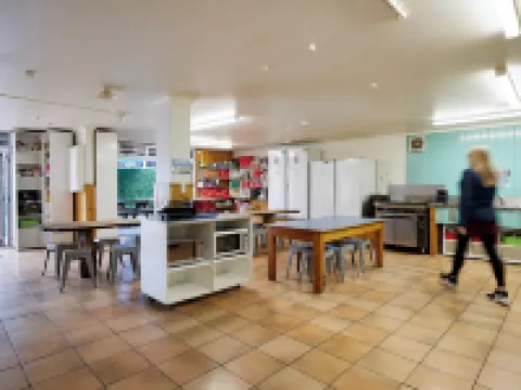 Pacific Coast Lodge and Backpackers Hotels in Mount Maunganui