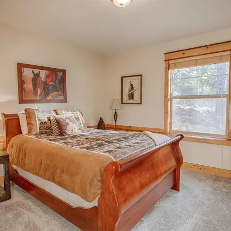 Red Fir 14 5 Bedroom Home