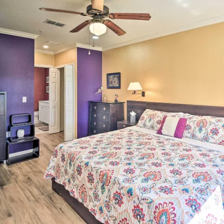 Waterfront Palm Coast Condo w/ Boat Dock & Pool!