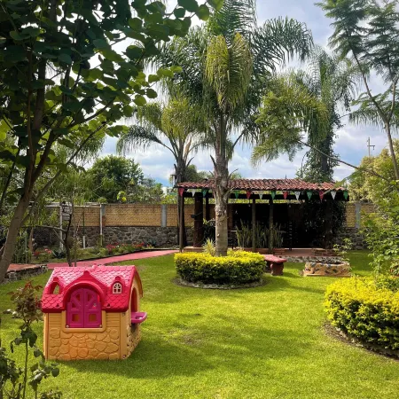Hotel Paraje Atlixco