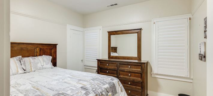 Sunny Turlock Cottage Walk to Downtown! Hotels in Turlock