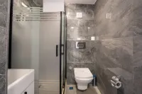 伊迪爾飯店 托普卡普宮殿附近的飯店