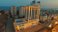 Navona Hotel Hotels near Mersin Marina