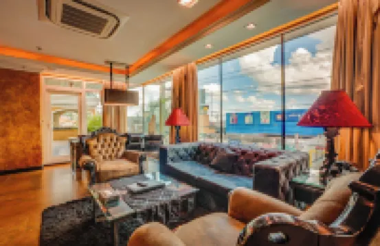 Fields Plaza Hotel by ABC