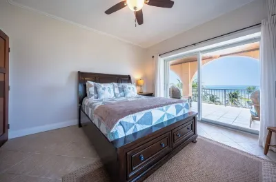 Amazing Oceanfront Views - Free Use of Kayaks - Oceanaire 5 Hotels in 