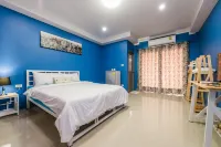 Sweet Dreams Hotels in Mueang Phetchaburi District