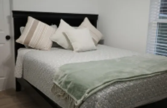 Lindo Lanier Cottage in Gainesville