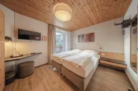Hotel Quellenhof - Self Check-in & Adults Only - Balcony