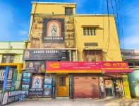 อโชค นันทินี เกสต์เฮาส์ โรงแรมใน