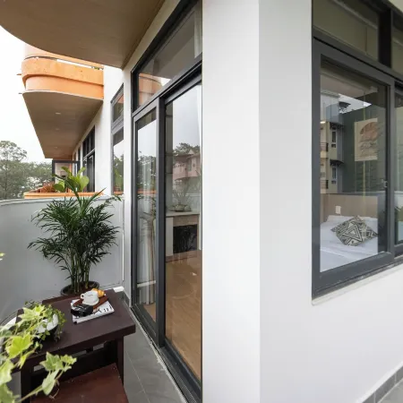 Almira Home Da Lat