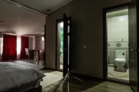 Garden City Các khách sạn ở 