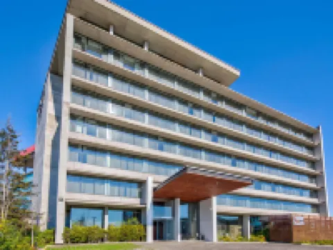 Wyndham Concepcion Pettra Hoteles en Concepción