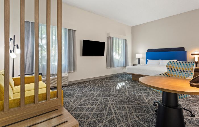 Hampton Inn & Suites Port Richey