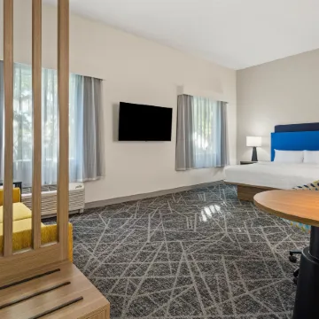 Hampton Inn & Suites Port Richey