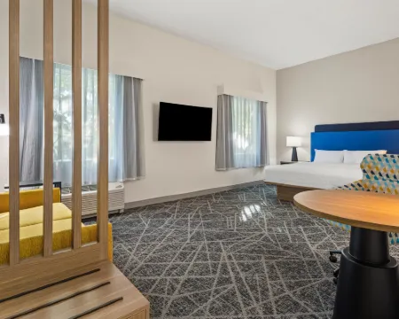 Hampton Inn & Suites Port Richey Hotels in Pasco County