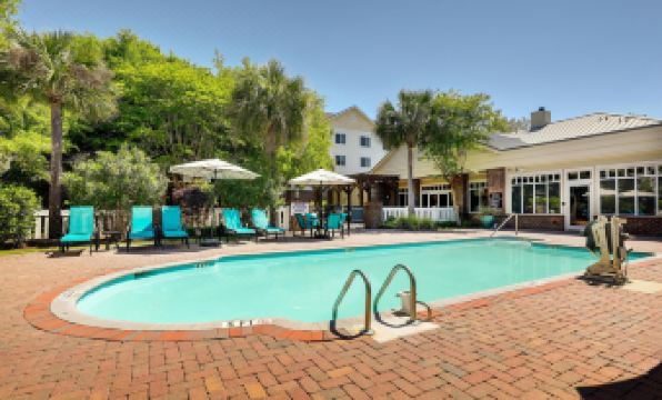 Homewood Suites by Hilton Charleston - Mt. Pleasant