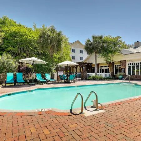 Homewood Suites by Hilton Charleston - Mt. Pleasant