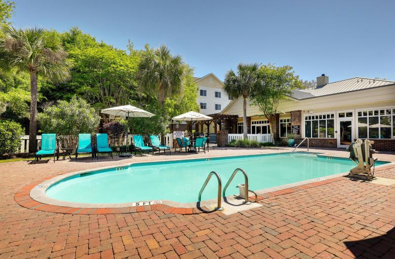 Homewood Suites by Hilton Charleston - Mt. Pleasant photo 2