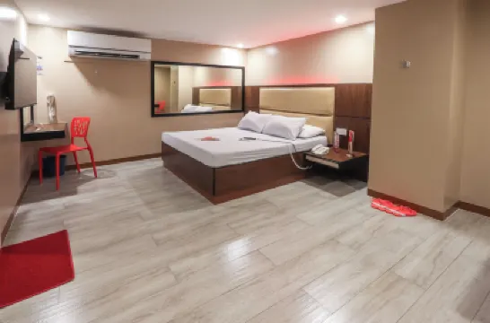 Hotel Sogo Baclaran Hotels in Paranaque