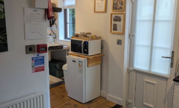 Lake View Country House