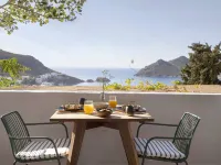 Panorama Serenity Suites Hotels in Patmos