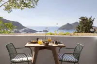 Panorama Serenity Suites