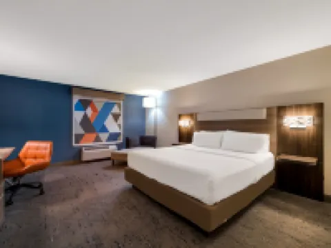 Holiday Inn Express & Suites THE VILLAGES by IHG Hotels in Lake County