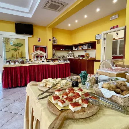 Hotel Zanella