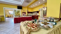 Hotel Zanella - Frühstück