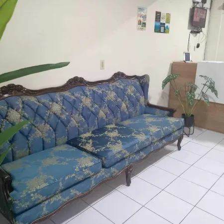 Hostal Mansión Histórica