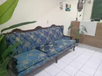 Hostal Mansión Histórica - Hostels