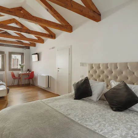 Bianca Cappello House