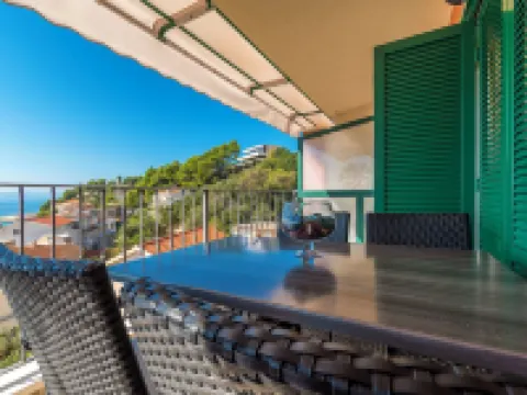 Apartments Kunac Hotels in Podgora