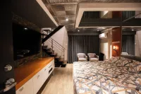 Hotel le Chablis Cadillac