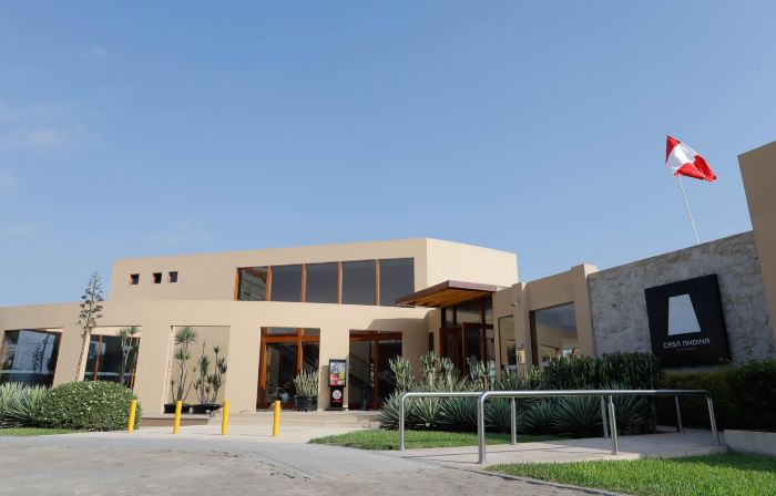 Casa Andina Standard Chincha