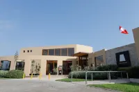 Casa Andina Standard Chincha Hotels in 